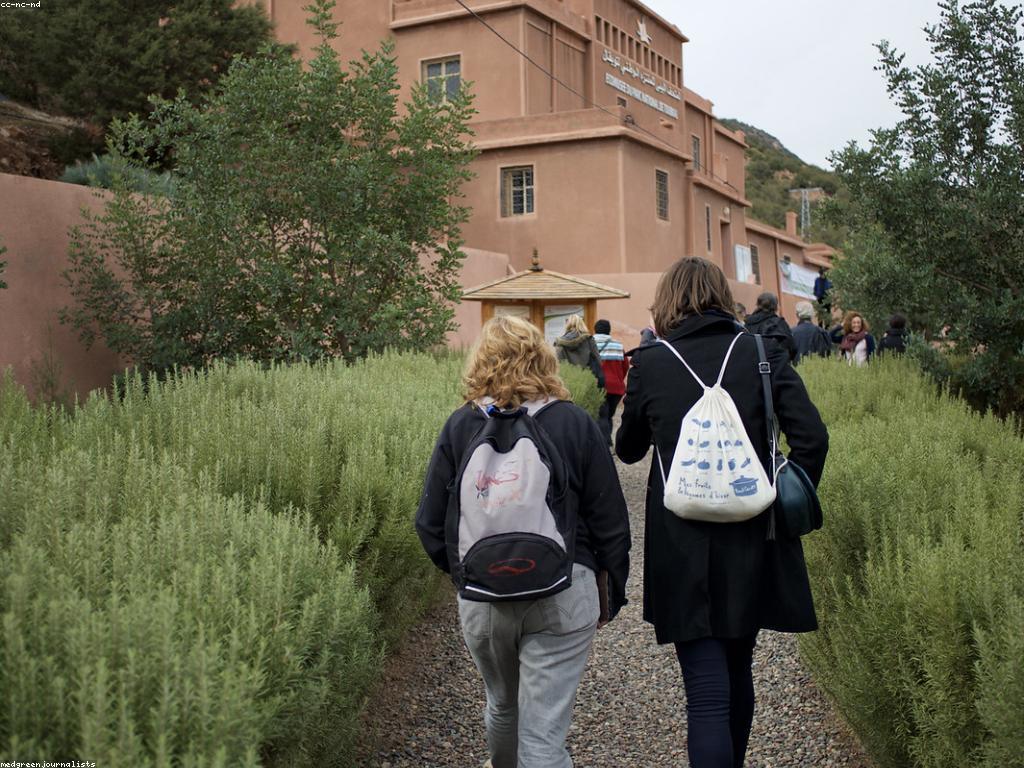 ភាពចម្រុះក្នុងការរាយការណ៍ព័ត៌មាន