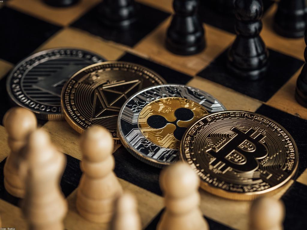 ការស្វែងរកឱកាសវិនិយោគថ្មីៗ