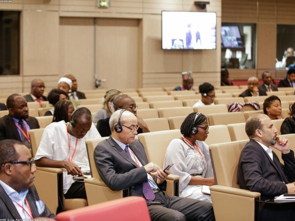 ការបង្កើតយុទ្ធសាស្ត្រថ្មីសម្រាប់ឱកាសមាសថ្មី