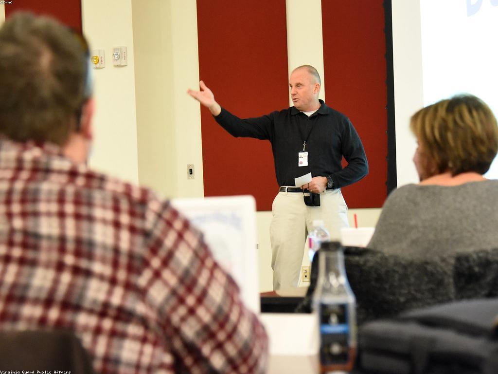 ការកែលម្អកម្មវិធីបណ្តុះបណ្តាល៖ គន្លឹះនិងយុទ្ធសាស្ត្រ