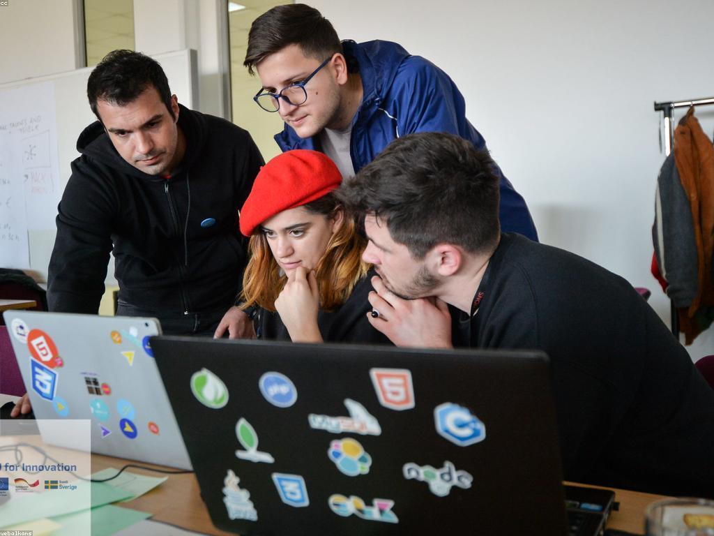 ឱកាសមាសថ្មី: ការបង្កើតអាជីវកម្មថ្មីណាមួយក្នុងសង្គម