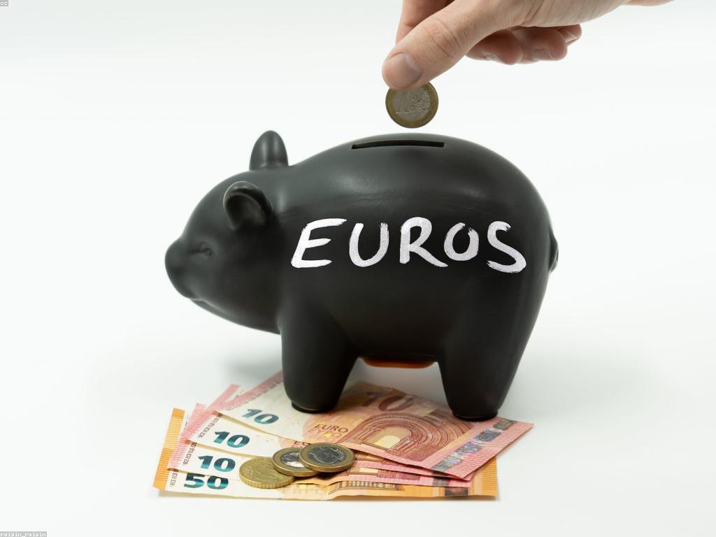 ការវិនិយោគឱកាស: ការស្វែងរកឱកាសថ្មីៗ