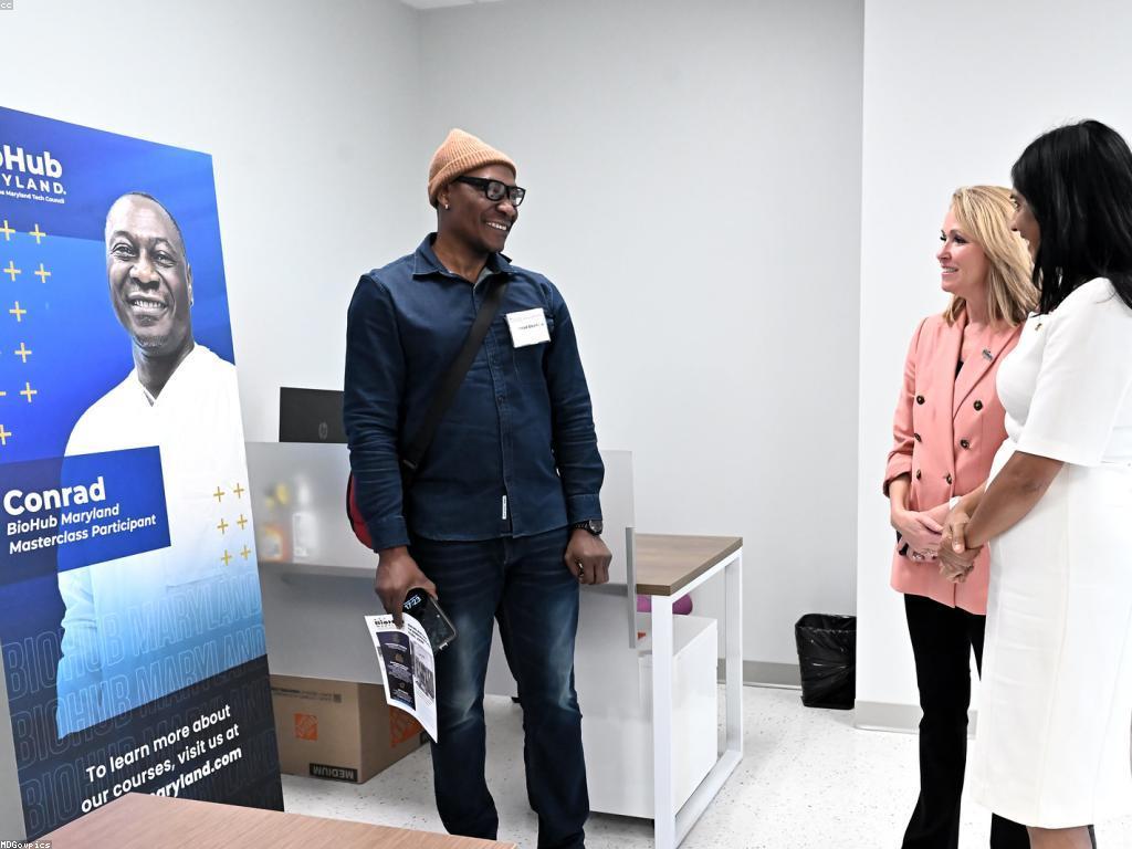 កម្មវិធីបណ្តុះបណ្តាលដែលមានប្រសិទ្ធភាព