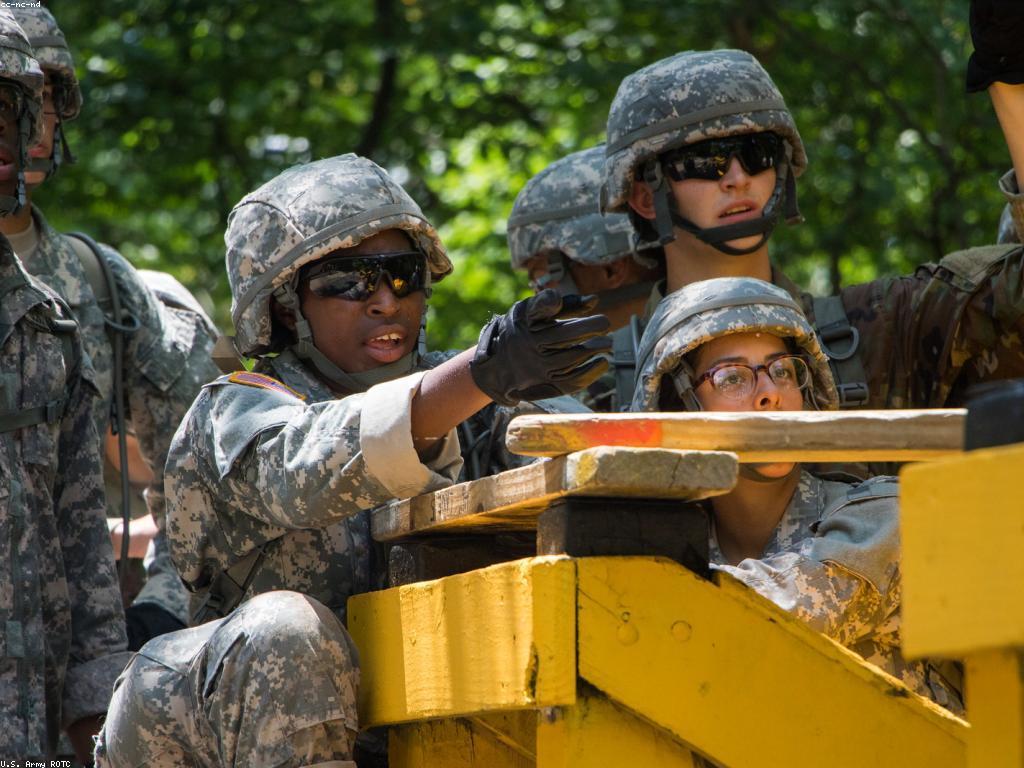 កម្មវិធីបណ្តុះបណ្តាលសមស្របសម្រាប់មនុស្សរៀងរាល់គ្នា